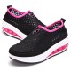 Shoes Women Mesh Breathable Comfortable Shook Shoes Outdoor Casual Sport Shoes Shoes Women Mesh Breathable Comfortable Shook Shoes Outdoor Casual Sport Shoes