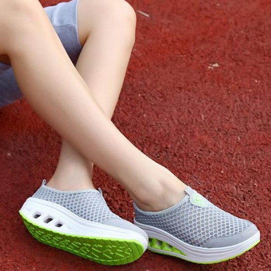 Shoes Women Mesh Breathable Comfortable Shook Shoes Outdoor Casual Sport Shoes Shoes Women Mesh Breathable Comfortable Shook Shoes Outdoor Casual Sport Shoes