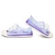 EJ Women Candy Color Fashion Hollow Out Lace Up Outdoor Casual Sport Flat Rain Shoes EJ Women Candy Color Fashion Hollow Out Lace Up Outdoor Casual Sport Flat Rain Shoes