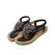 Socofy Shoes Sandals Socofy Shoes Sandals