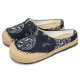 Women Casual Cotton Flax Outdoor Comfortable Round Toe Flat Loafer Shoes Women Casual Cotton Flax Outdoor Comfortable Round Toe Flat Loafer Shoes
