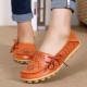 SOCOFY Flats Shoes SOCOFY Flats Shoes
