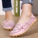 SOCOFY Flats Shoes SOCOFY Flats Shoes