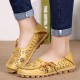 SOCOFY Flats Shoes SOCOFY Flats Shoes