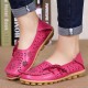SOCOFY Flats Shoes SOCOFY Flats Shoes