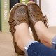SOCOFY Flats Shoes SOCOFY Flats Shoes