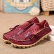 SOCOFY Flats Shoes SOCOFY Flats Shoes