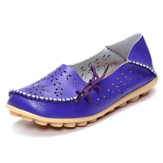 SOCOFY Flats Shoes SOCOFY Flats Shoes