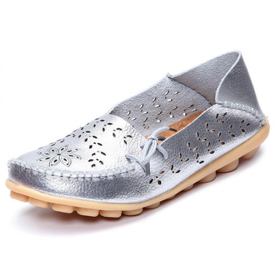SOCOFY Flats Shoes SOCOFY Flats Shoes