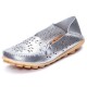 SOCOFY Flats Shoes SOCOFY Flats Shoes