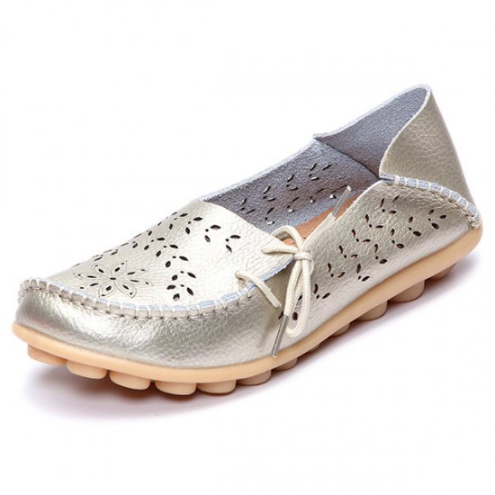 SOCOFY Flats Shoes SOCOFY Flats Shoes