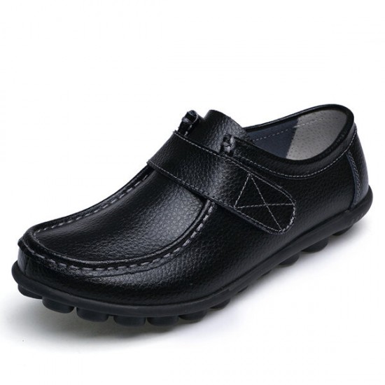 US Size 5-12 Women Flats Shoes Slip On Round Toe Outdoor Soft Loafers US Size 5-12 Women Flats Shoes Slip On Round Toe Outdoor Soft Loafers