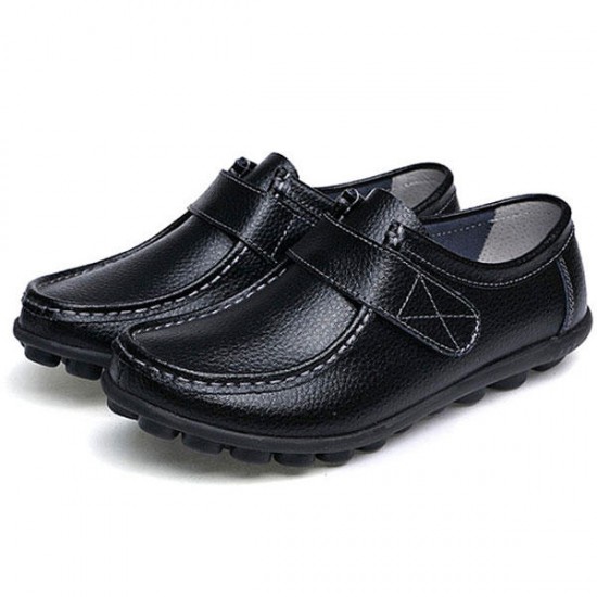 US Size 5-12 Women Flats Shoes Slip On Round Toe Outdoor Soft Loafers US Size 5-12 Women Flats Shoes Slip On Round Toe Outdoor Soft Loafers