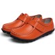 US Size 5-12 Women Flats Shoes Slip On Round Toe Outdoor Soft Loafers US Size 5-12 Women Flats Shoes Slip On Round Toe Outdoor Soft Loafers