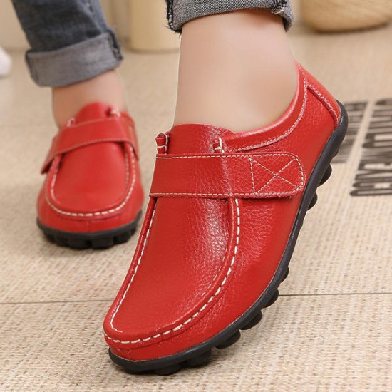 US Size 5-12 Women Flats Shoes Slip On Round Toe Outdoor Soft Loafers US Size 5-12 Women Flats Shoes Slip On Round Toe Outdoor Soft Loafers