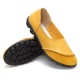 Soft Comfy Slip On Pattern Match Casual Flat Shoes Soft Comfy Slip On Pattern Match Casual Flat Shoes