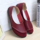 Soft Comfy Slip On Pattern Match Casual Flat Shoes Soft Comfy Slip On Pattern Match Casual Flat Shoes