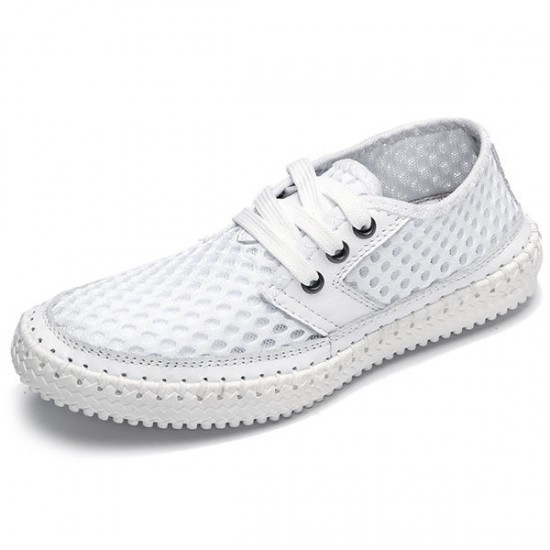 US Size 5-11 Breathable Flexible Casual Shoes For Women US Size 5-11 Breathable Flexible Casual Shoes For Women