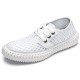 US Size 5-11 Breathable Flexible Casual Shoes For Women US Size 5-11 Breathable Flexible Casual Shoes For Women