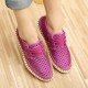 US Size 5-11 Breathable Flexible Casual Shoes For Women US Size 5-11 Breathable Flexible Casual Shoes For Women