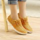 US Size 5-11 Breathable Flexible Casual Shoes For Women US Size 5-11 Breathable Flexible Casual Shoes For Women