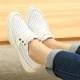 US Size 5-11 Breathable Flexible Casual Shoes For Women US Size 5-11 Breathable Flexible Casual Shoes For Women