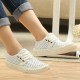 US Size 5-11 Breathable Flexible Casual Shoes For Women US Size 5-11 Breathable Flexible Casual Shoes For Women