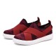 Casual Slip On Bandage Platform Athletic Sport Shoes Casual Slip On Bandage Platform Athletic Sport Shoes