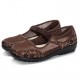 US Size 5-11 Women Soft Slip On Casual Flat Loafer Shoes US Size 5-11 Women Soft Slip On Casual Flat Loafer Shoes