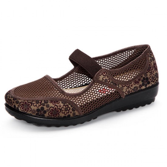 US Size 5-11 Women Soft Slip On Casual Flat Loafer Shoes US Size 5-11 Women Soft Slip On Casual Flat Loafer Shoes