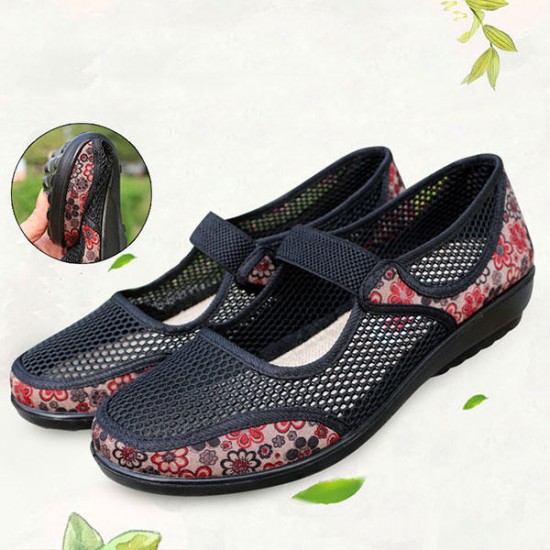 US Size 5-11 Women Soft Slip On Casual Flat Loafer Shoes US Size 5-11 Women Soft Slip On Casual Flat Loafer Shoes