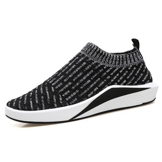 Women Breathable Slip On Soft Mesh Sport Running Outdoor Shoes Women Breathable Slip On Soft Mesh Sport Running Outdoor Shoes