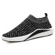 Women Breathable Slip On Soft Mesh Sport Running Outdoor Shoes Women Breathable Slip On Soft Mesh Sport Running Outdoor Shoes