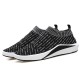 Women Breathable Slip On Soft Mesh Sport Running Outdoor Shoes Women Breathable Slip On Soft Mesh Sport Running Outdoor Shoes