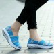 Casual Flat Shoes Canvas For Women Sport Ourddor Rocker Sole Shoes Casual Flat Shoes Canvas For Women Sport Ourddor Rocker Sole Shoes