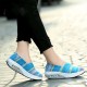 Casual Flat Shoes Canvas For Women Sport Ourddor Rocker Sole Shoes Casual Flat Shoes Canvas For Women Sport Ourddor Rocker Sole Shoes