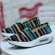 Casual Flat Shoes Canvas For Women Sport Ourddor Rocker Sole Shoes Casual Flat Shoes Canvas For Women Sport Ourddor Rocker Sole Shoes