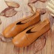 Large Size Vintage Casual Flat Loafers Large Size Vintage Casual Flat Loafers