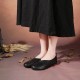 Large Size Vintage Casual Flat Loafers Large Size Vintage Casual Flat Loafers