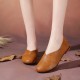 Large Size Vintage Casual Flat Loafers Large Size Vintage Casual Flat Loafers