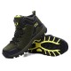 Women High Top Casual Comforbale Lace Up Outdoor Hiking Shoes Women High Top Casual Comforbale Lace Up Outdoor Hiking Shoes