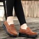 Women Wedge Heel Platforms Casual Suede Round Toe Shoes Women Wedge Heel Platforms Casual Suede Round Toe Shoes