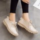SOCOFY Casual Very Soft Flat Leather Shoes SOCOFY Casual Very Soft Flat Leather Shoes