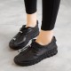 SOCOFY Casual Very Soft Flat Leather Shoes SOCOFY Casual Very Soft Flat Leather Shoes