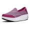 US Size 5-11 Sprot Shoes Casual Outdoor Mesh Rocker Sole Shoes