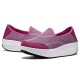 US Size 5-11 Sprot Shoes Casual Outdoor Mesh Rocker Sole Shoes US Size 5-11 Sprot Shoes Casual Outdoor Mesh Rocker Sole Shoes