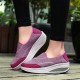 US Size 5-11 Sprot Shoes Casual Outdoor Mesh Rocker Sole Shoes US Size 5-11 Sprot Shoes Casual Outdoor Mesh Rocker Sole Shoes