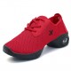 Mesh Cushioned Casual Shoes Mesh Cushioned Casual Shoes