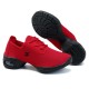 Mesh Cushioned Casual Shoes Mesh Cushioned Casual Shoes