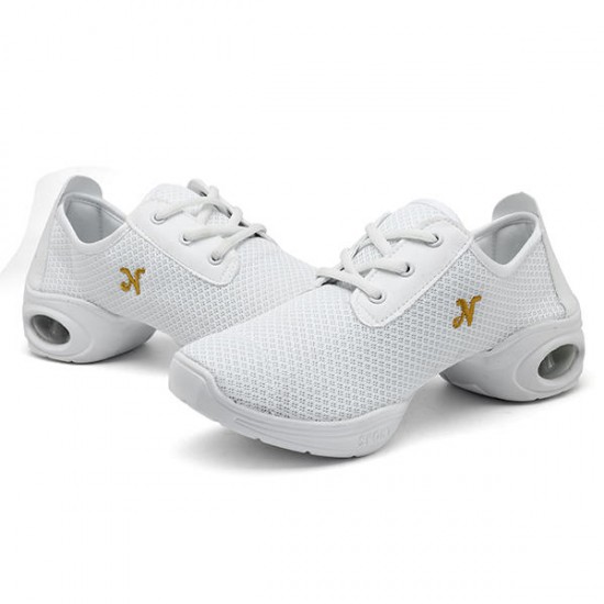 Mesh Cushioned Casual Shoes Mesh Cushioned Casual Shoes
